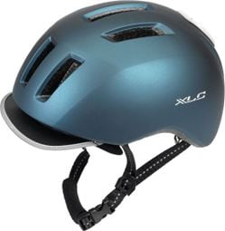 XLC Helm BH-C24 Metallic Schwarz