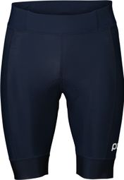 Poc Air Indoor Turmaline Bib Shorts Navy Blue