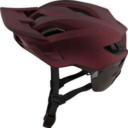 Troy Lee Designs Flowline SE Mips Radian Brown Helm