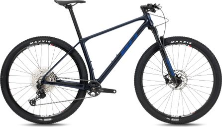 VTT Semi-Rigide BH Ultimate 6.5 Shimano Deore / XT 12V 29'' Bleu 2023