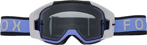Fox Vue Magnetic Goggle Blue