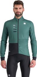 Sportful Tempo Long Sleeve Jacket Groen