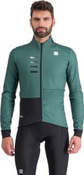 Giacca Sportful Tempo a maniche lunghe verde