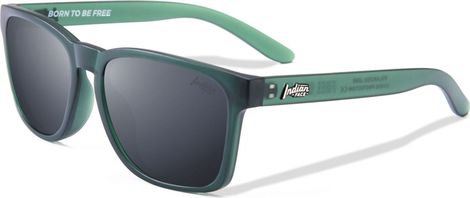 Lunettes de soleil polarisées Free Spirit The Indian Face pour hommes et femmes