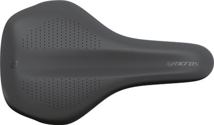 Sillín <p>Syncros Capilano Sport Foam</p>Negro