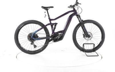 Reconditionné - Haibike AllTrail 8 E-Bike Fully - Très Bon Etat Ãtat
