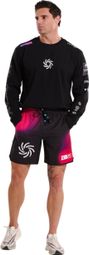 Z3rod Tech Vortex Nebula Men's Shorts