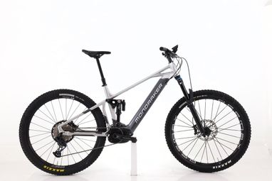 Produit reconditionné · Mondraker Crafty R GX / Vélo VTT électrique | Très bon état