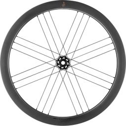 Paire de Roues Campagnolo Bora WTO 45 Edition Limitée Tubeless Ready | 12x100 - 12x142 mm