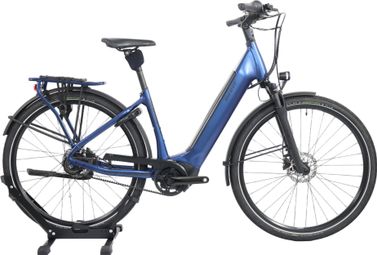 Produit Reconditionné · VTC électrique GIANT DailyTour E+ 1 BD 2022 · Bon état