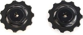 SRAM 2009 and later X0 derailleur pulleys