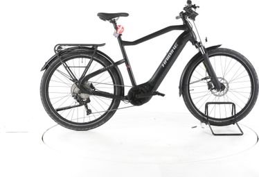 Produit reconditionné - Haibike Trekking 6 Trekking E-Bike - Bon Etat