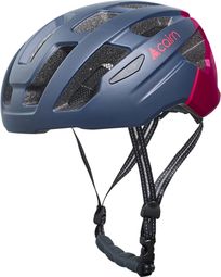 Helm Cairn Prism II Blau/Pink