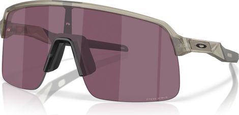 Oakley Sutro Lite Mat Grijs / Prizm Road Zwart Bril / Ref : OO9463-7039