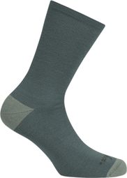 Rapha Merino Green Socks