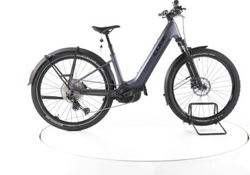 Produit reconditionné - Cube Reaction Hybrid Pro Allroad Entrée basse  - Bon Etat