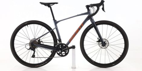 Produit reconditionné · Giant Revolt Advanced 2 / Vélo de gravel | Très bon état