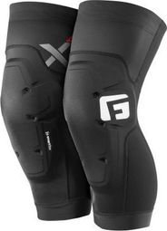 Ginocchiere G-Form Pro X4 Nero