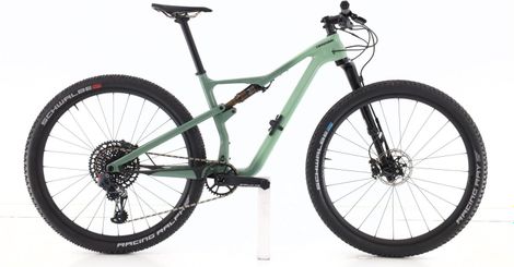 Produit reconditionné · Cannondale Scalpel Carbone X01 AXS / Vélo VTT / Cannondale | Très bon état