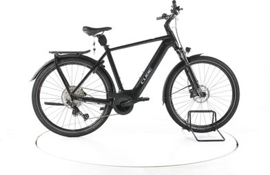 Produit reconditionné - Cube Kathmandu Hybrid Trekking E-Bike - Très Bon Etat