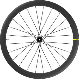 Cosmic SL 45 Disc 700 Front Wheel | 12x100mm | Centerlock 2021