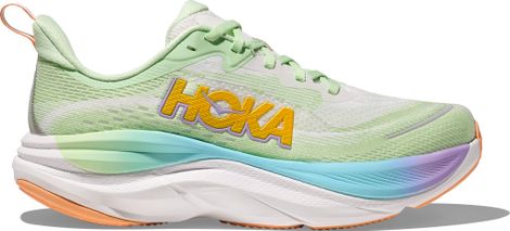 Zapatillas de Running Hoka Skyflow Multicolor para Hombre