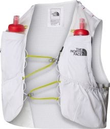 The North Face Summit Run 5L Hydration Bag White