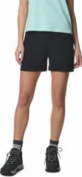 Columbia Leslie Falls Short II Black Women's