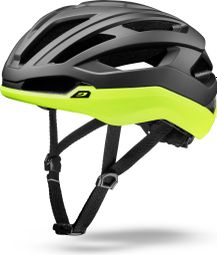 Julbo Fast Lane Road Helmet Black/Yellow