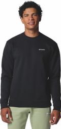 Columbia Meridian Creek Sweatshirt Black 