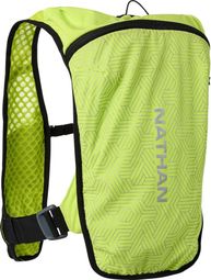 Nathan Hypernight Borsa per l'idratazione ad avvio rapido 4L Giallo/Riflettente