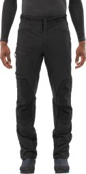 Herenbroek Millet Kamet Xcs Zwart