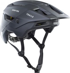 ION Traze Amp MIPS Helmet Black