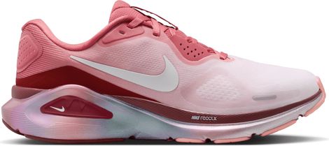 Nike Structure 26 SE hardloopschoenen voor dames, roze