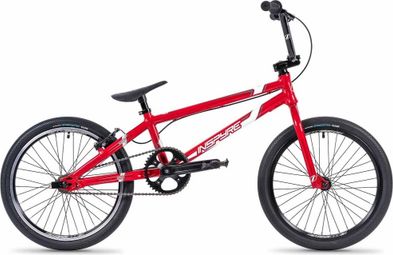 Bmx race inspyre neo pro rood 2023