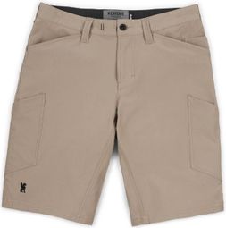 Powell Engineered Cargo Shorts Caqui / Beige