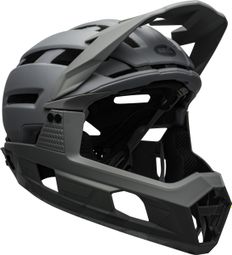 BELL Super Air R Mips Helmet Grey