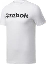 T-shirt Reebok Graphic Series Linear Logo