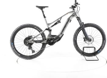 Produit reconditionné - Lapierre Overvolt TR 5.6 E-Bike Fully - Bon Etat