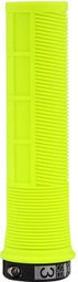 Lock on SB3 Race NL grips Fluorescerend geel / Zwart