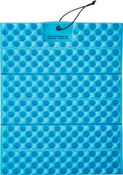 Thermarest Z Foam Seat Blue/Silver