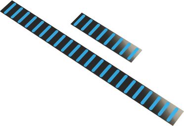 ProGuard RRP Sticker - Max Protection - Zwart / Hemelsblauw