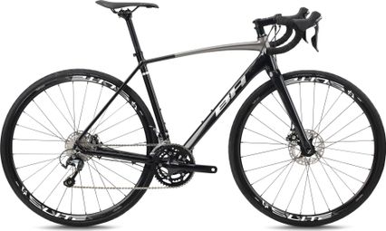 Vélo de Route BH Quartz SL 1.0 Shimano Tiagra 10V 700 mm Noir 2023