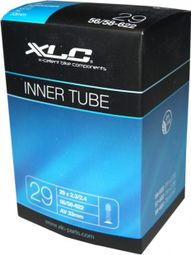 XLC CHAMBRE A AIR 29x3.00-3.50 VA.STA.33 mm (76/90-622)