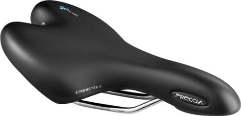 Selle Royal Selle vélo Freccia noir