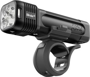 Knog Blinder 1400 Black Front Light