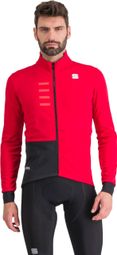 Sportful Tempo Long Sleeve Jacket Rood