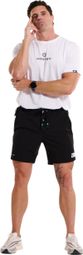 Z3rod Elite Tech Black Men's Shorts