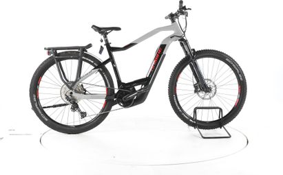 Reconditionné - Haibike Trekking 9 Trekking E-Bike - Très Bon Etat Ãtat
