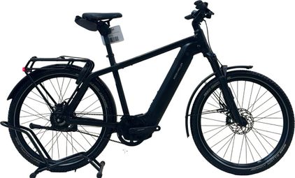 produit reconditionné . Riese & Müller Charger4 GT Vario Enviolo 2024 . Vélo électrique . Riese & Müller . très bon état